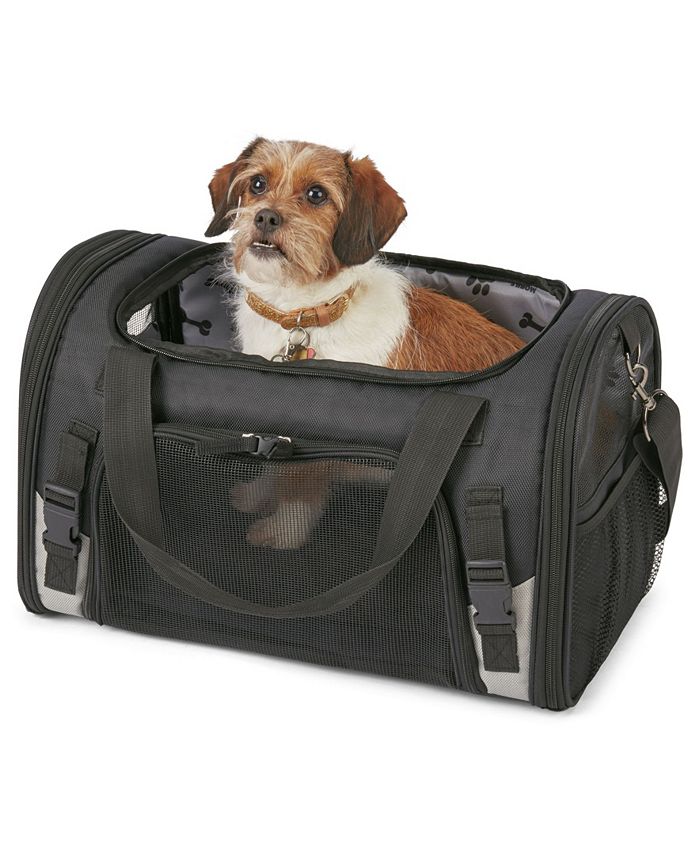 Pet Gear Pet Carrier
 Mobile Dog Gear Pet Carrier 7 Piece Plus Set Macy s