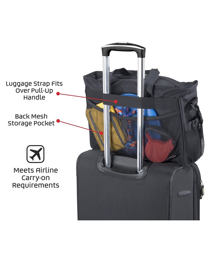 Mobile Dog Gear Bundle Day Away Backpack Set, 17 Piece Macy's