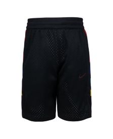 Toddler Boys Elite Energy All Over Print Short