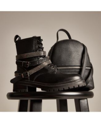 Рюкзак-трансформер от Steve Madden Jacki