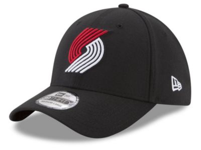 New Era - Portland Trail Blazers Team Classic 39THIRTY Cap