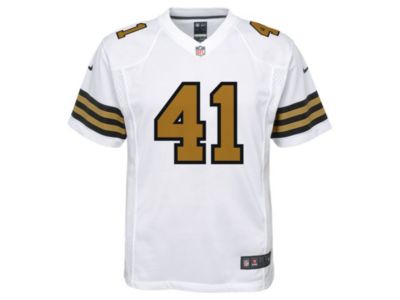 alvin kamara color rush jersey youth