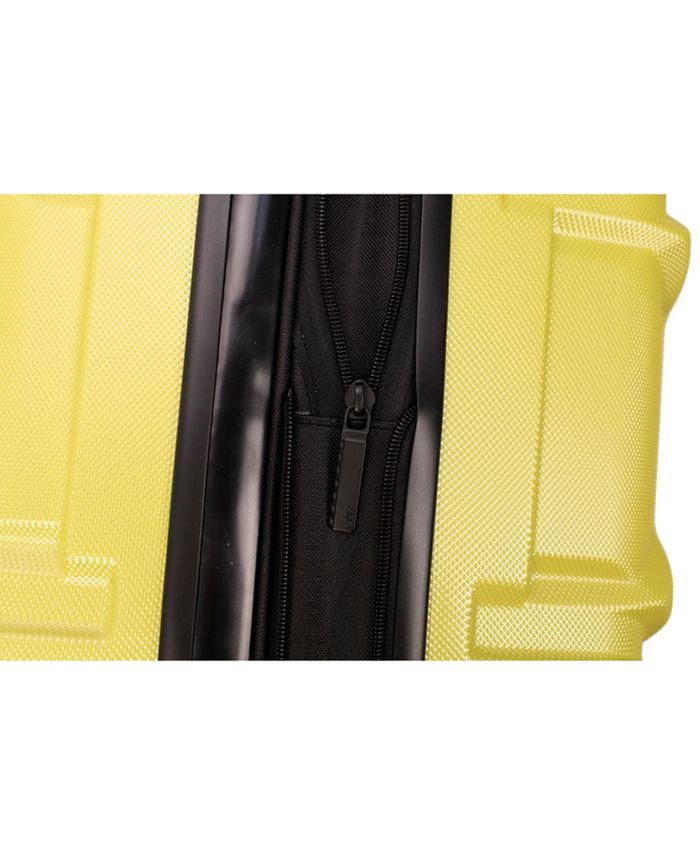 Jeep Alpine 24" Hardside Spinner & Reviews Upright Luggage Macy's