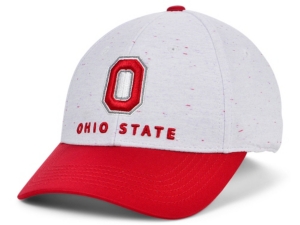 Top of the World Men's Ohio State Buckeyes Wind Flex Cap