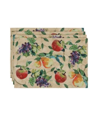 Palermo 13x19 Placemat