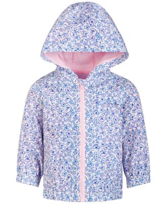 macys infant coats