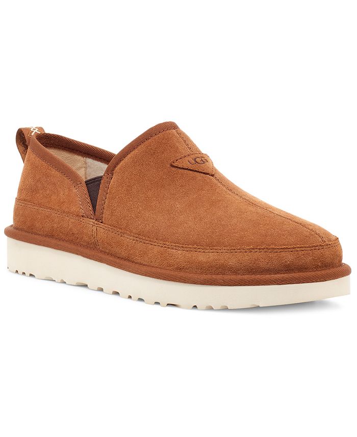 UGG Men s Romeo Slippers Macy s
