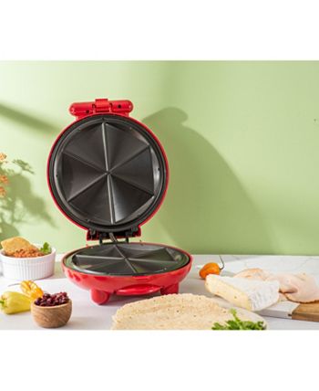 The Best Quesadilla Makers On The Market