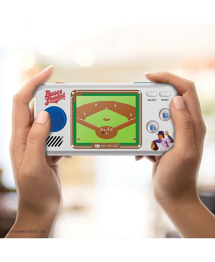 My Arcade Bases Loaded Pocket Player Macy's
