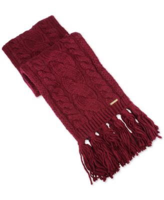Michael Kors - Super Cable Muffler
