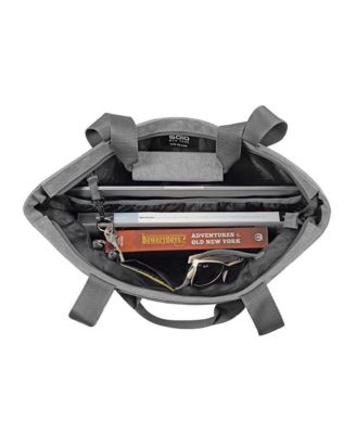 New York Re:Store 15.5" Laptop Tote