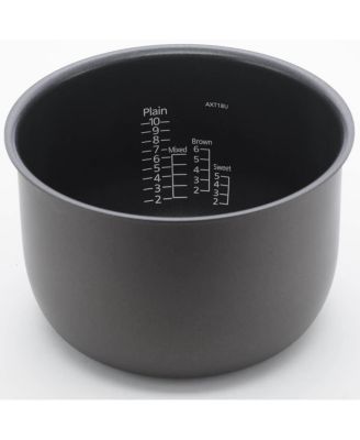 10 Cup Micom Rice Cooker