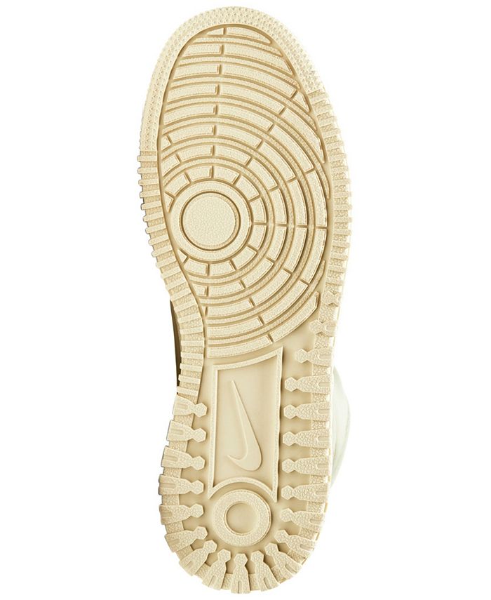nike path winter finish line