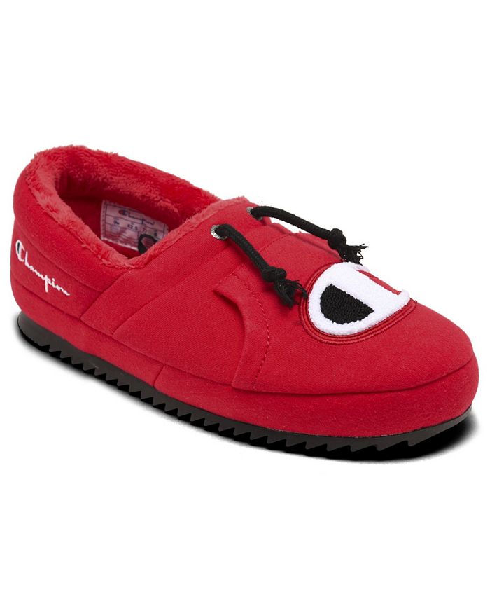 Champion Men's University Slippers from Finish Line Macy's