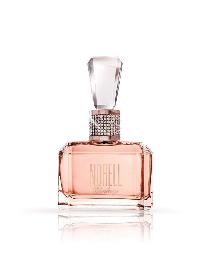 Norell Blushing Women s Eau De Parfum 3.4 oz Macy s