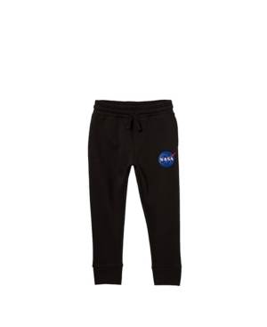 image of Cotton On Toddler Boys Nasa Slouch Sweatpants