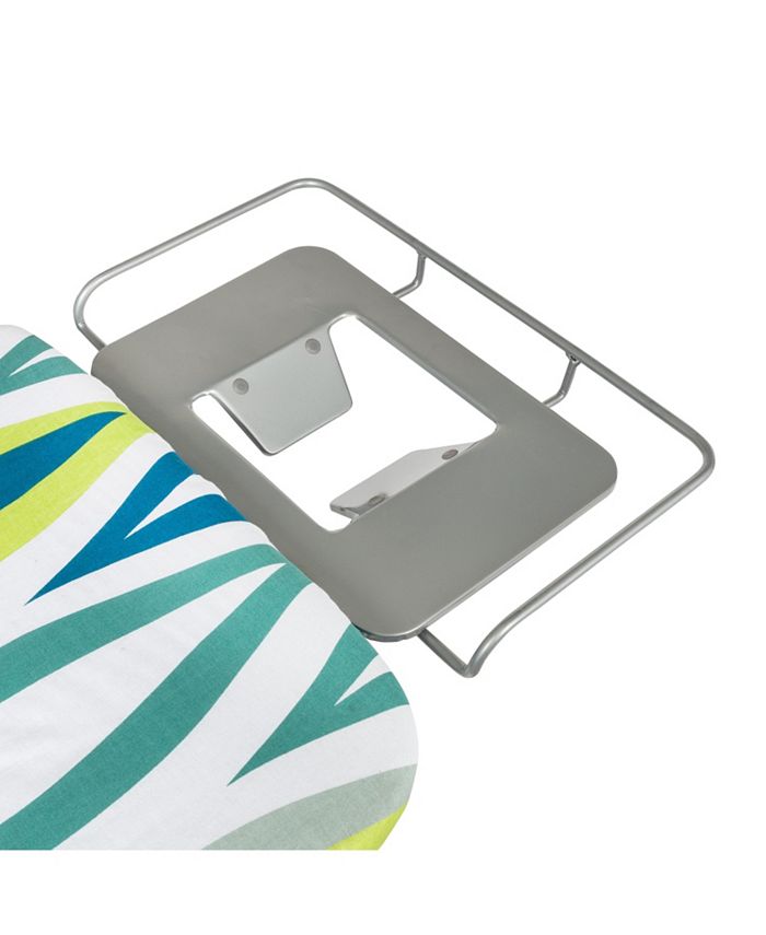 Honey Can Do Ironing Board with Iron Rest and Shelf Macy's