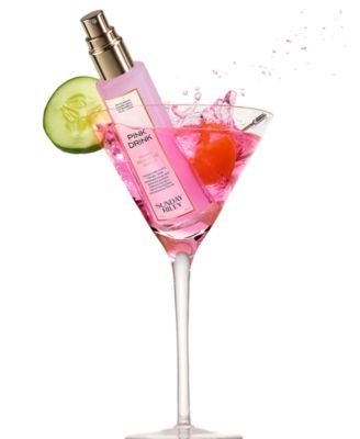 Pink Drink Firming Resurfacing Essence