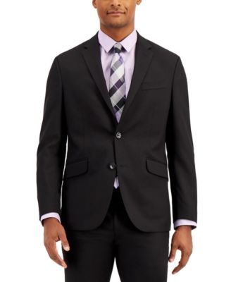 kenneth cole suit jacket