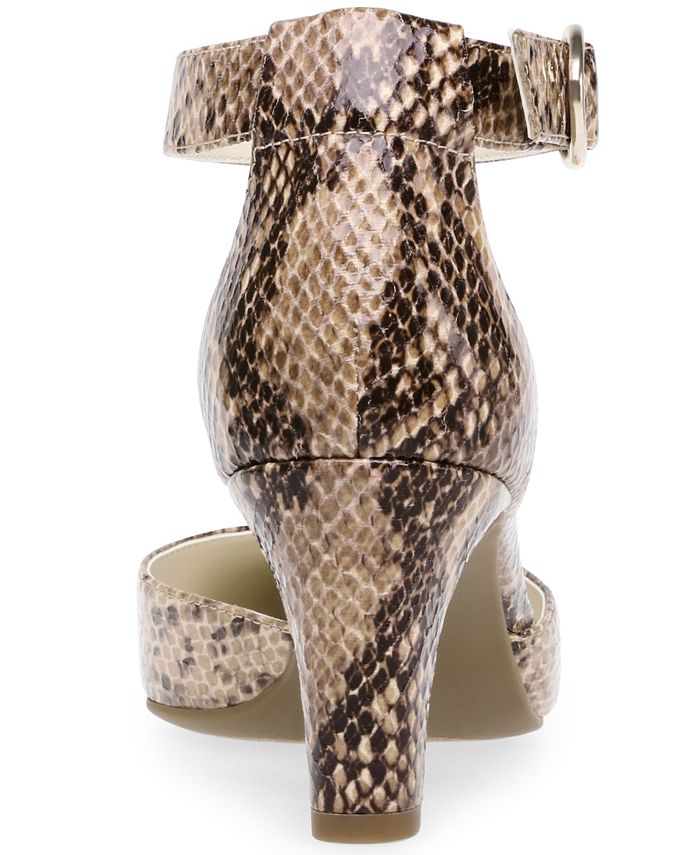 anne klein knell