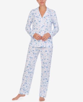 ralph lauren petite pajamas