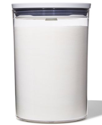 Good Grips Medium Round Pop Food Storage Canister