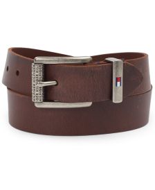 Men's Leather Belt