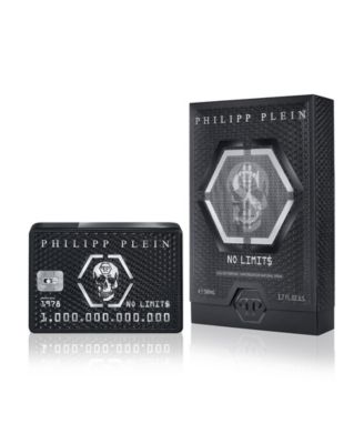 Philipp Plein No Limit Eau De Parfum Spray 17 oz 17090₽