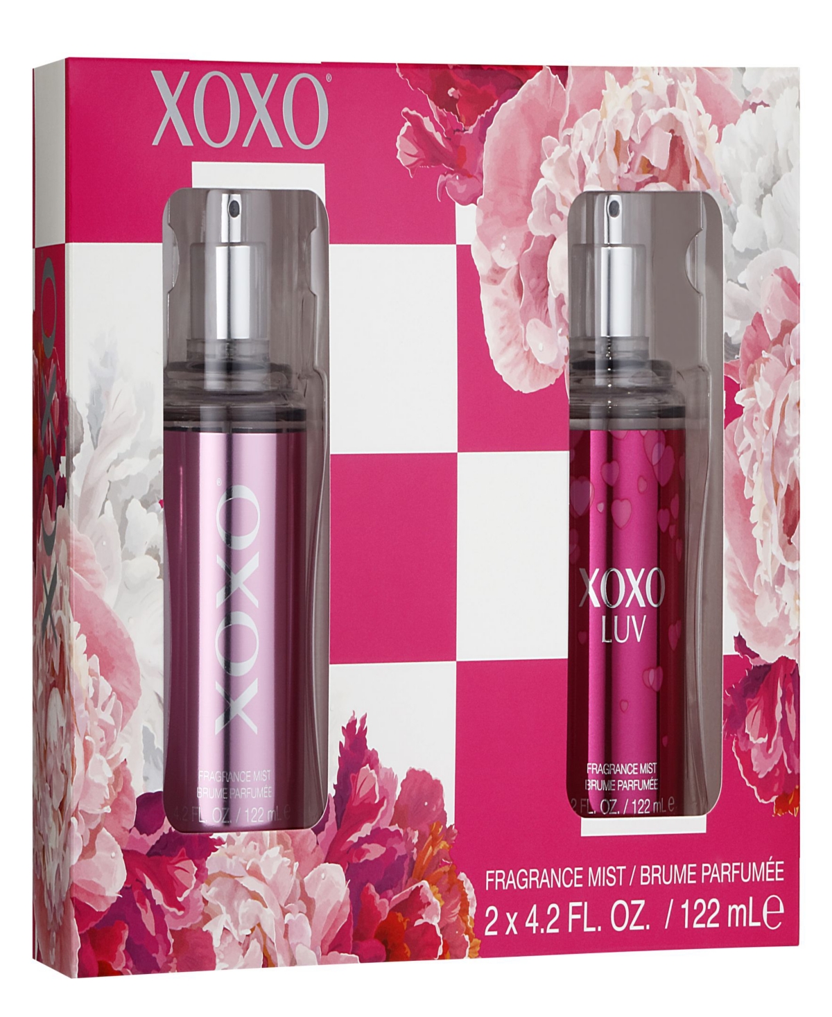 UPC 603531000022 product image for Women's Body Mist 2 Piece Gift Set | upcitemdb.com