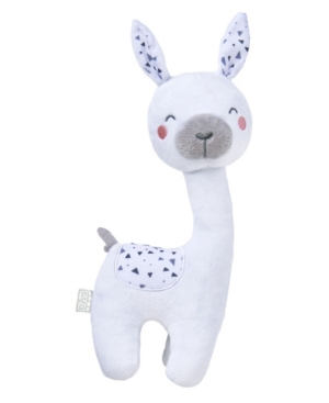 Saro Longlegs Plush Toy Alpaca