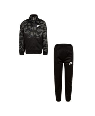 cheap childrens nike tracksuits