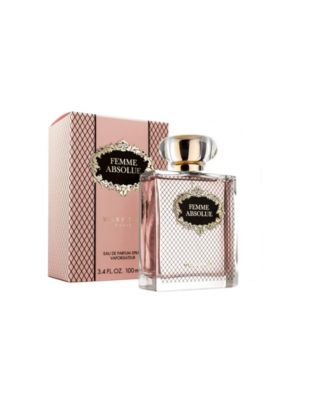 femme absolue perfume