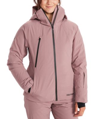 macys marmot jacket