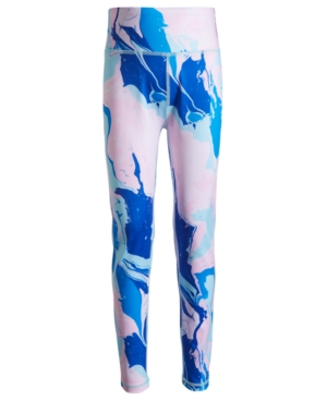 Ideology Big Girls Printed Leggings Created for Macy's