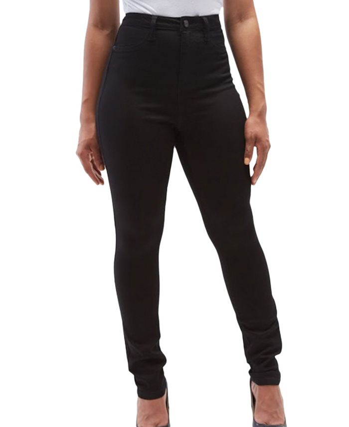 Dollhouse Juniors' High Rise Skinny Jeans Macy's