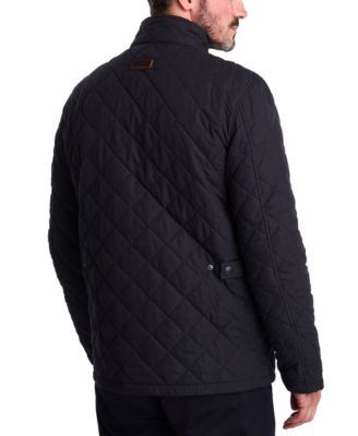 Men's Shoveler Quilted Jacket 