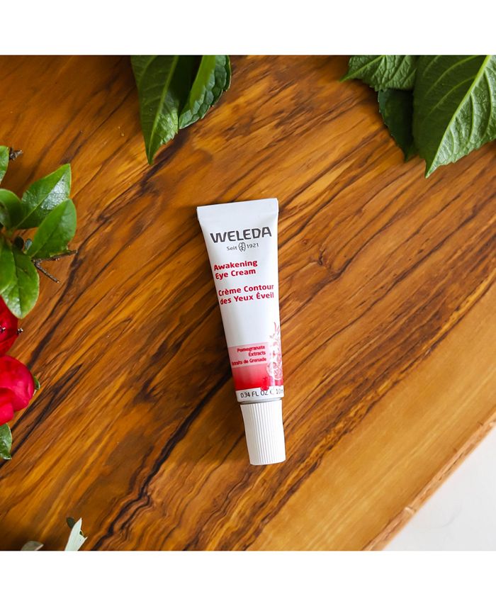 Weleda Awakening Eye Cream, 0.34 oz Macy's