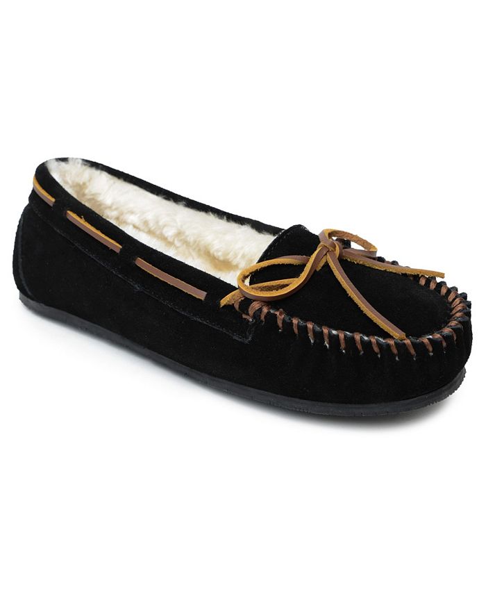 Jr trapper hotsell moccasin slipper