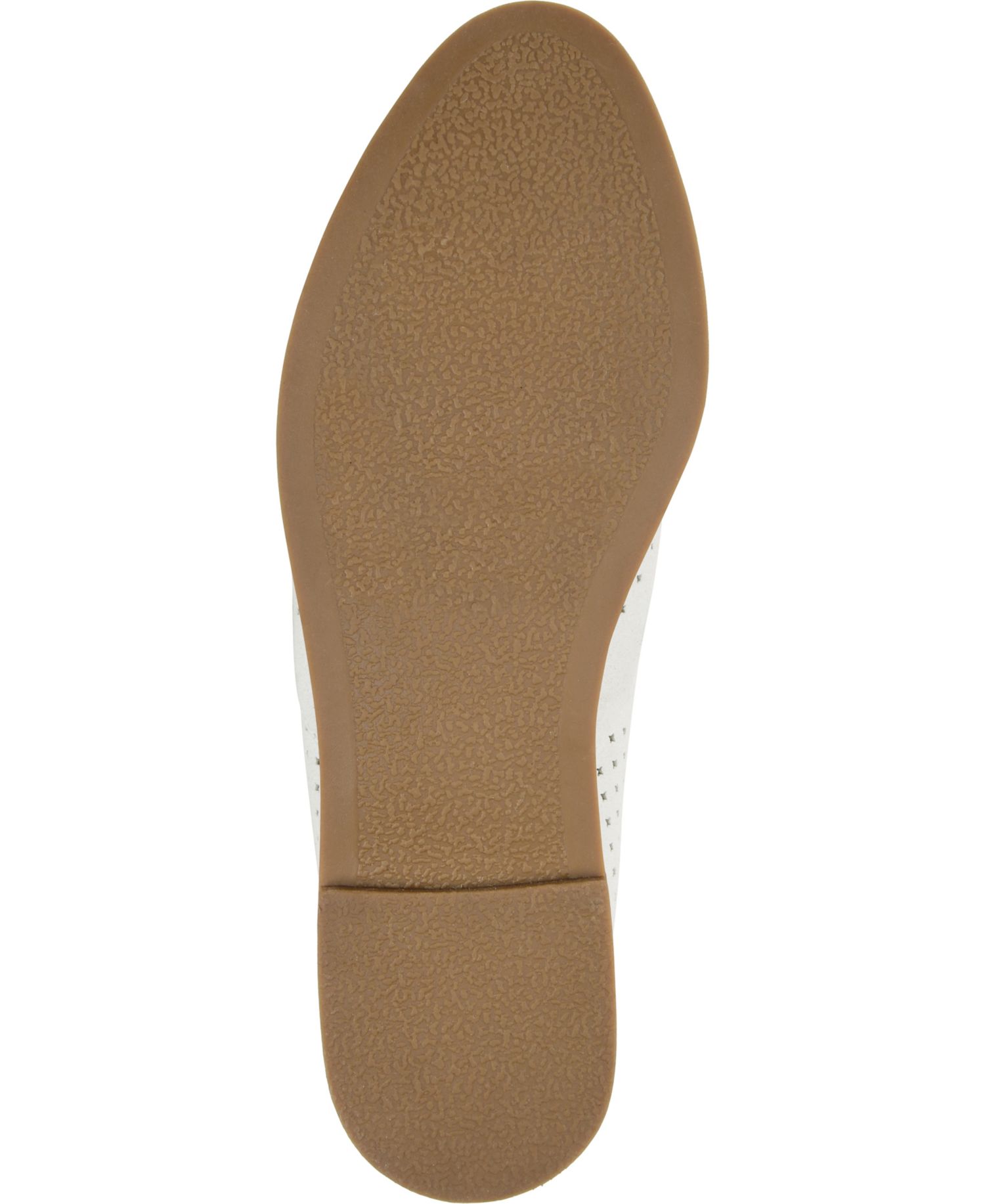 Women's Lucie Perforated Slip On Loafers