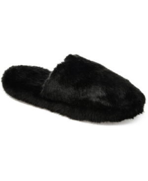 image of Journee Collection Women-s Cozey Slipper Women-s Shoes
