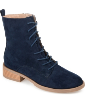 image of Journee Collection Women-s Vienna Boot Women-s Shoes
