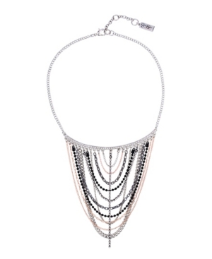 image of Mixed Chain Necklace