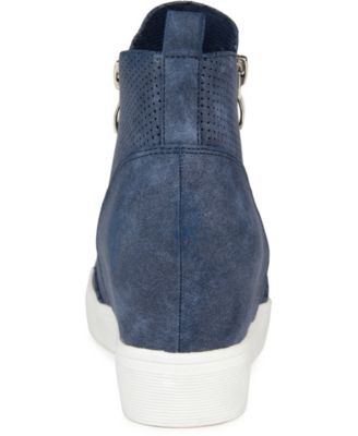 Women's Pennelope Wedge Sneakers