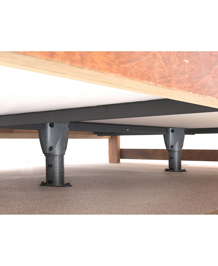 Knickerbocker Bedbeam 2Leg Replacement BedSlat Support System Full