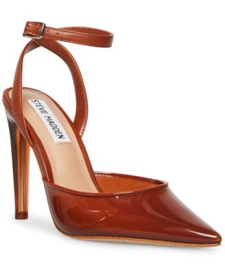 Steve Madden Women's Alessi Vinyl Two 