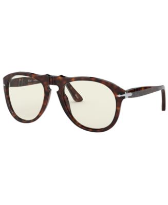 Persol Men's Photochromic Sunglasses, PO0649 Macy's