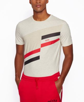 hugo boss mens t shirts