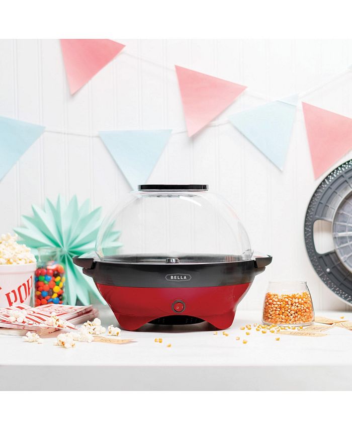 Bella Stir Stick Popcorn Maker Macy's