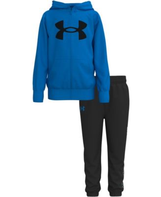 under armour children's clothes
