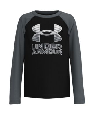 under armour boys clothes